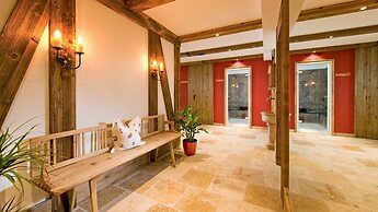 Landhotel Föhrenhof Ellmau