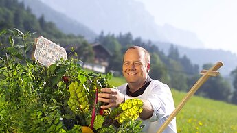 Landhotel Föhrenhof Ellmau