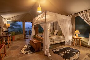 Kibo Safari Camp