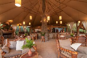 Kibo Safari Camp