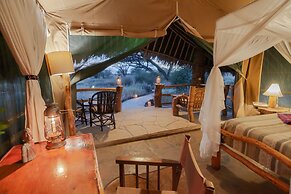 Kibo Safari Camp