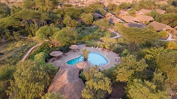 Kibo Safari Camp