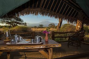 Kibo Safari Camp