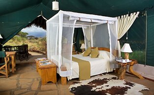 Kibo Safari Camp