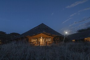 Kibo Safari Camp