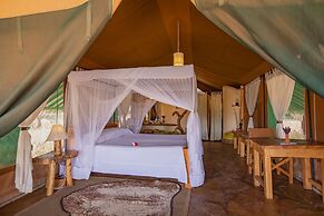 Kibo Safari Camp