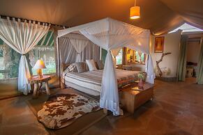 Kibo Safari Camp