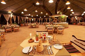Kibo Safari Camp