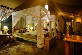 Kibo Safari Camp