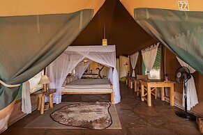 Kibo Safari Camp