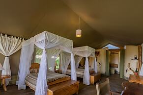 Kibo Safari Camp