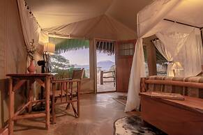 Kibo Safari Camp