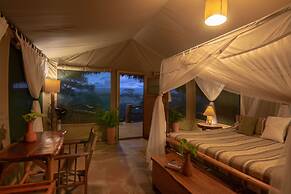 Kibo Safari Camp