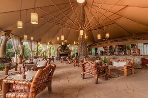 Kibo Safari Camp