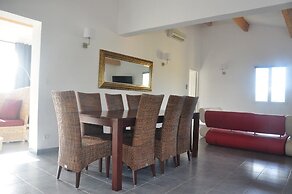 Résidence Maora Village