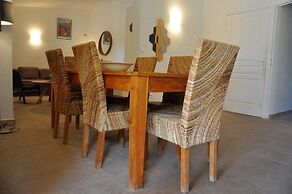 Résidence Maora Village