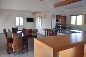 Résidence Maora Village