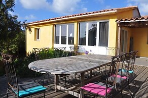 Résidence Maora Village