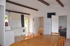 Résidence Maora Village