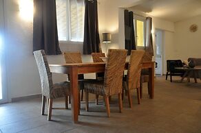 Résidence Maora Village