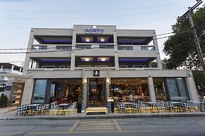 Porto Marine Hotel