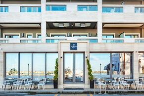 Porto Marine Hotel
