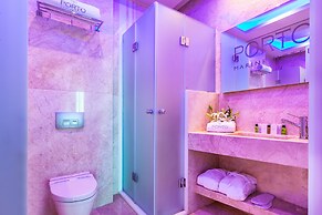 Porto Marine Hotel