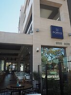 Porto Marine Hotel