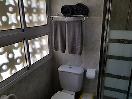 Fan Flat Torremolinos