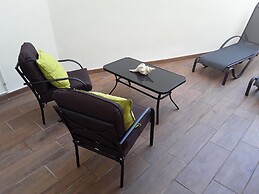 Fan Flat Torremolinos