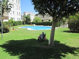 Fan Flat Torremolinos