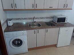 Fan Flat Torremolinos