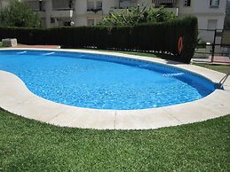 Fan Flat Torremolinos