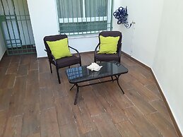 Fan Flat Torremolinos