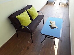 Fan Flat Torremolinos