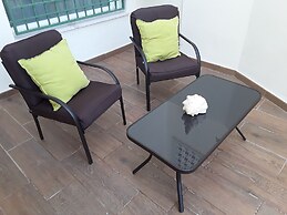 Fan Flat Torremolinos