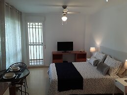 Fan Flat Torremolinos