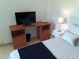 Fan Flat Torremolinos