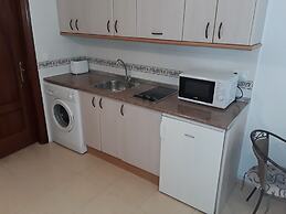 Fan Flat Torremolinos