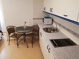 Fan Flat Torremolinos