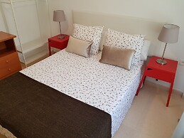 Fan Flat Torremolinos