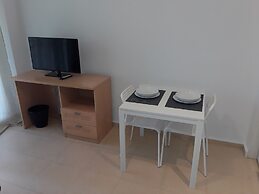 Fan Flat Torremolinos