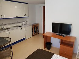 Fan Flat Torremolinos