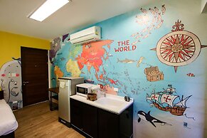 Rain Tree Khao Yai Hotel