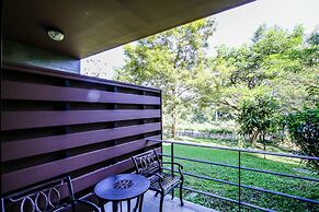 Rain Tree Khao Yai Hotel