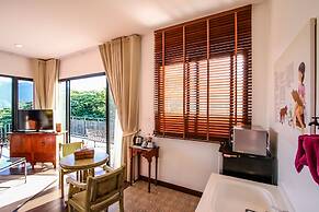 Rain Tree Khao Yai Hotel