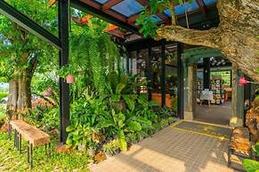 Rain Tree Khao Yai Hotel