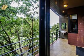 Rain Tree Khao Yai Hotel