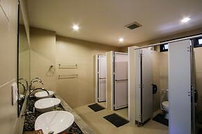 Rain Tree Khao Yai Hotel