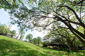 Rain Tree Khao Yai Hotel